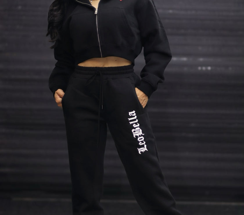 Unrivaled Joggers