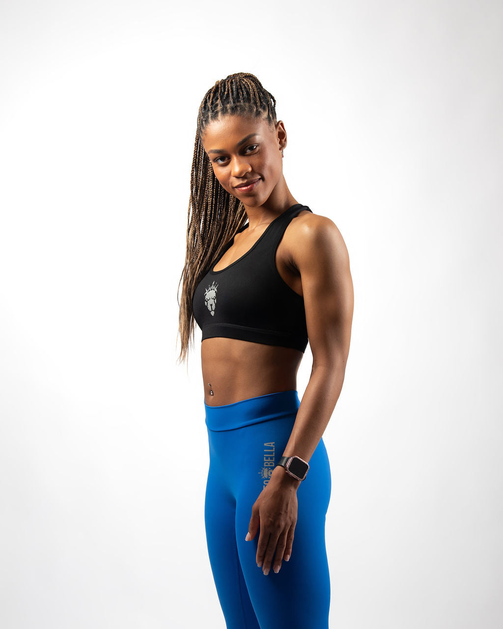 Velocity Sports Bra