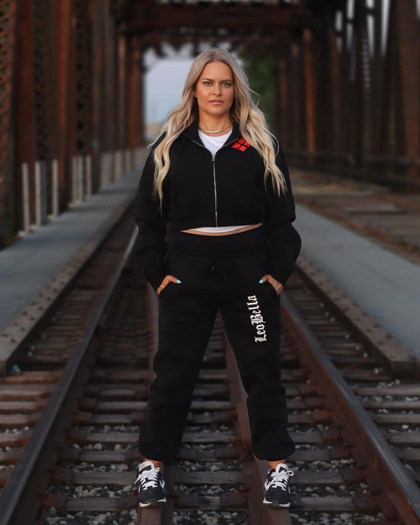 Unrivaled Joggers