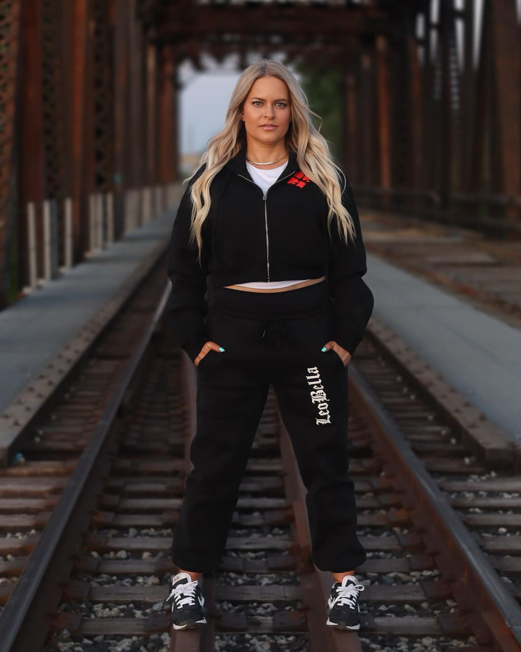 Unrivaled Joggers
