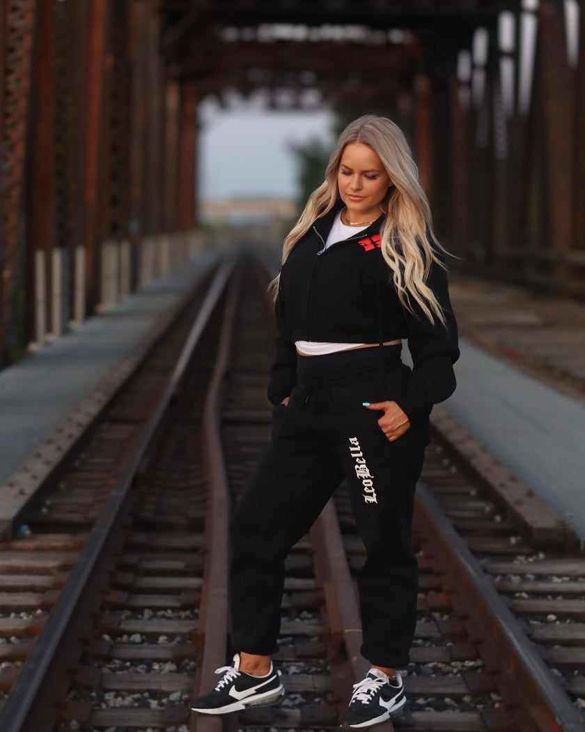 Unrivaled Joggers