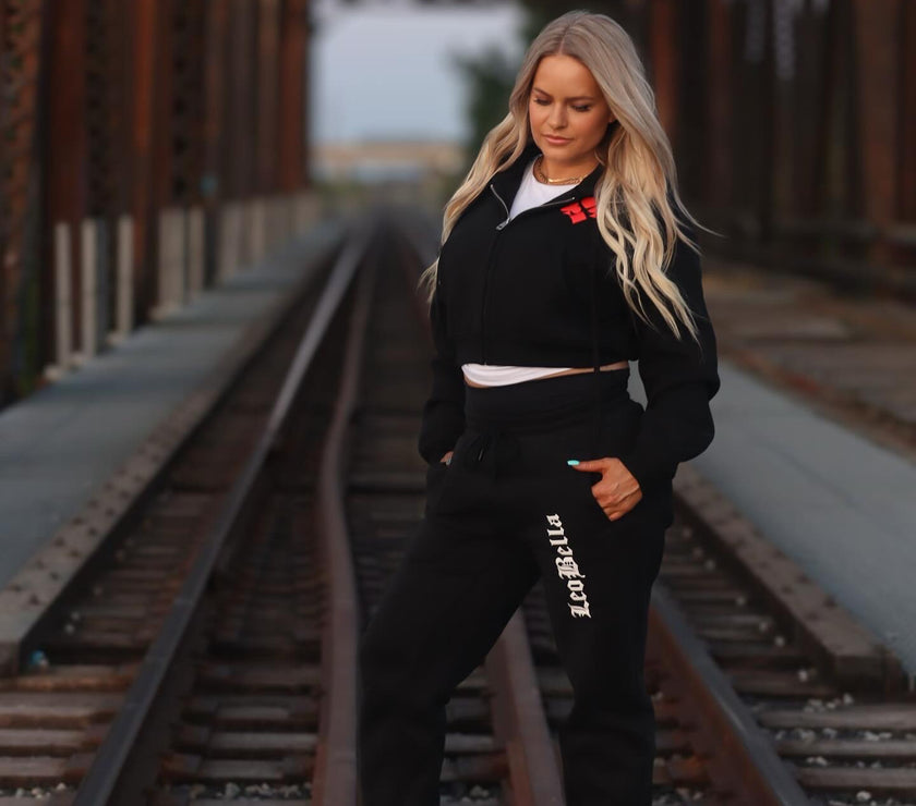 Unrivaled Joggers